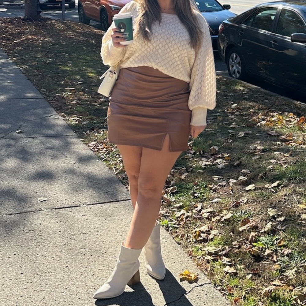 Women's Skirt